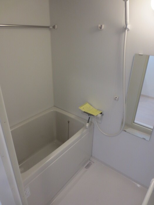 物件内観写真8　(バス／シャワールーム等)