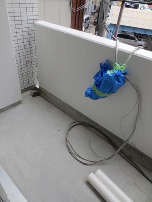 物件内観写真16　(ベランダ・バルコニー)