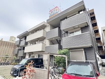 ＲＩＨＩＴＯ堺東の外観写真