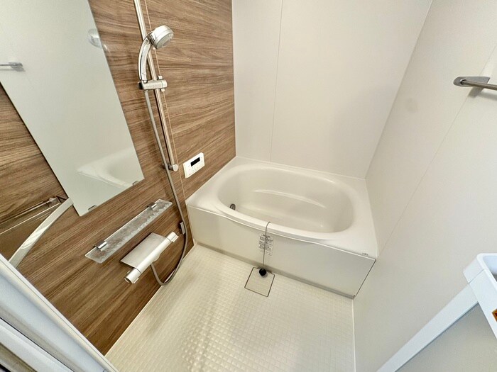 物件内観写真10　(バス／シャワールーム等)