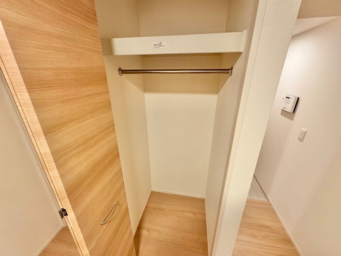 物件内観写真17　(収納)