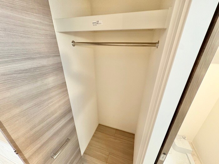 物件内観写真19　(収納)