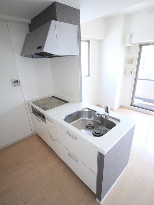 物件内観写真7　(キッチン)