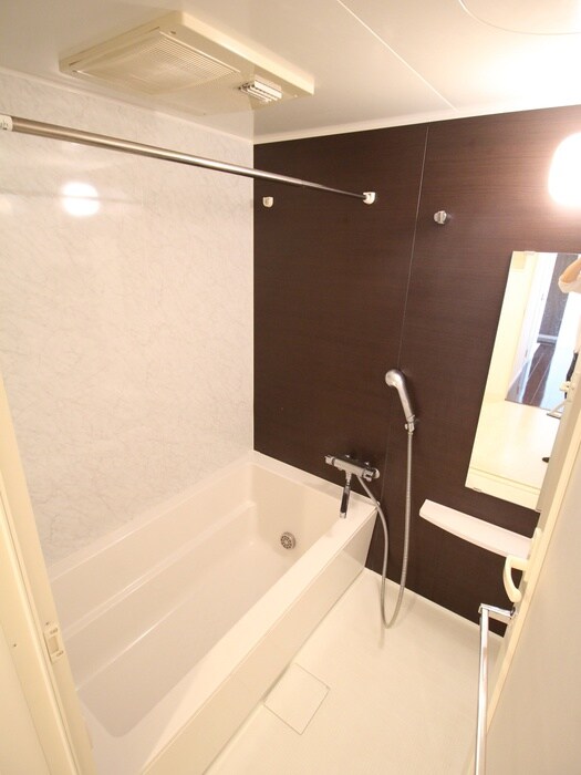 物件内観写真8　(バス／シャワールーム等)