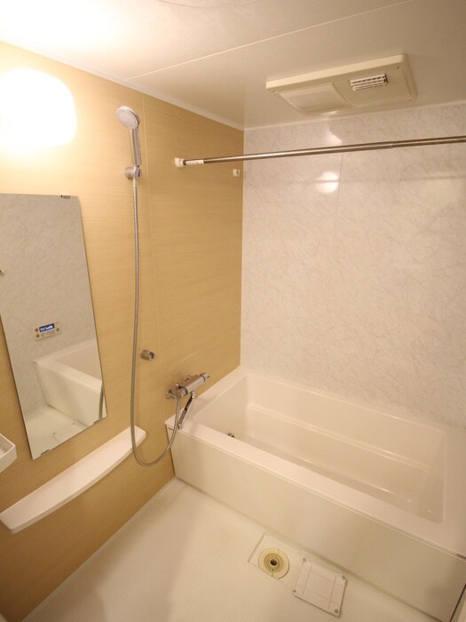物件内観写真8　(バス／シャワールーム等)