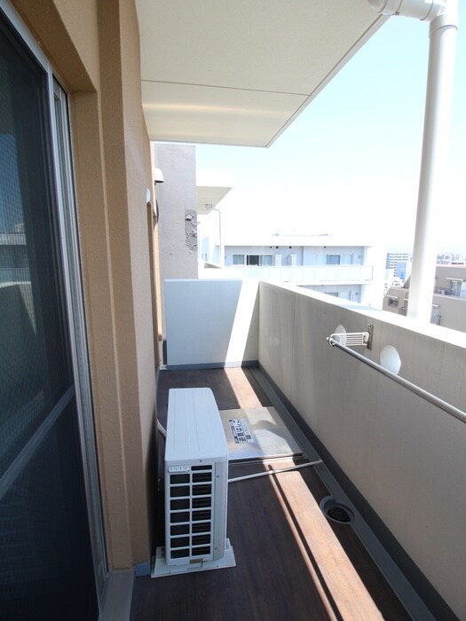 物件内観写真14　(ベランダ・バルコニー)