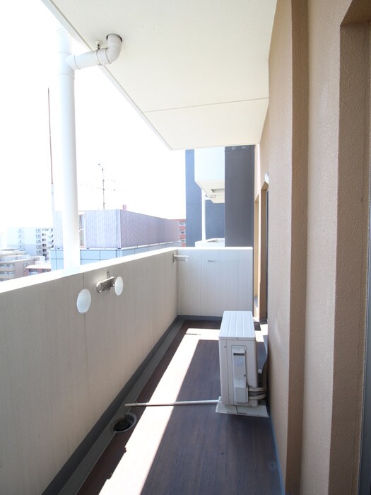 物件内観写真18　(ベランダ・バルコニー)