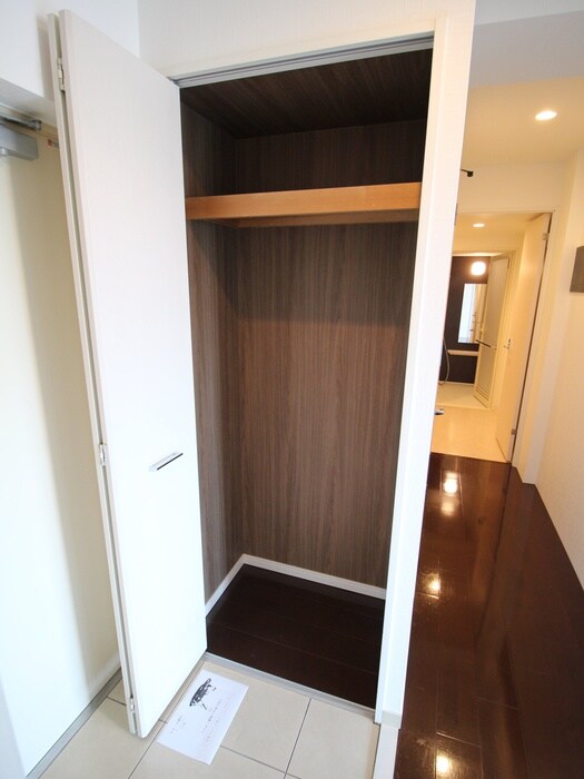 物件内観写真19　(収納)
