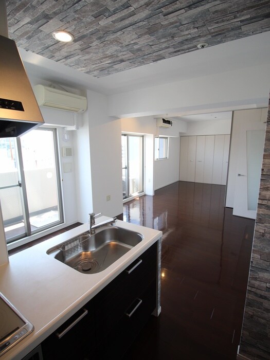 物件内観写真21　(居室)