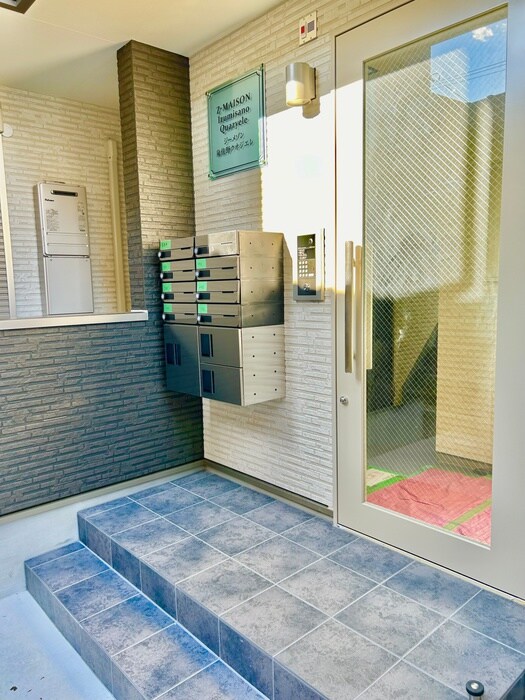 物件外観写真6　(建物設備)