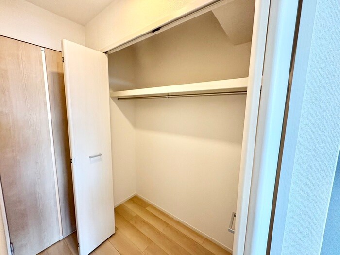 物件内観写真10　(収納)