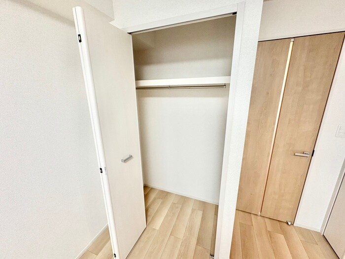 物件内観写真10　(収納)