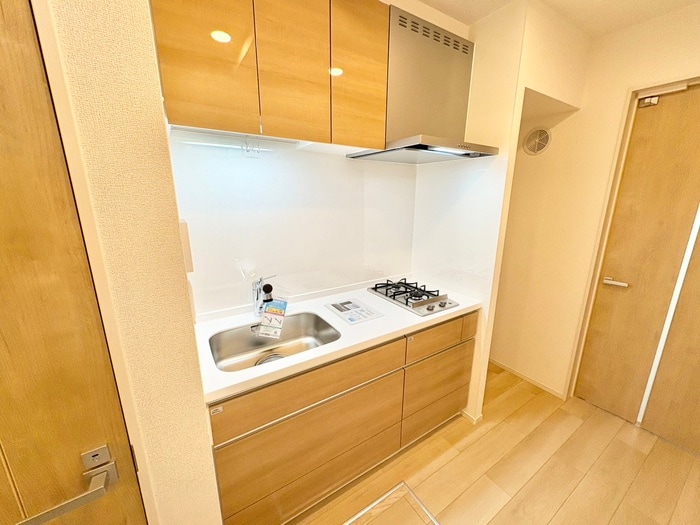 物件内観写真11　(キッチン)