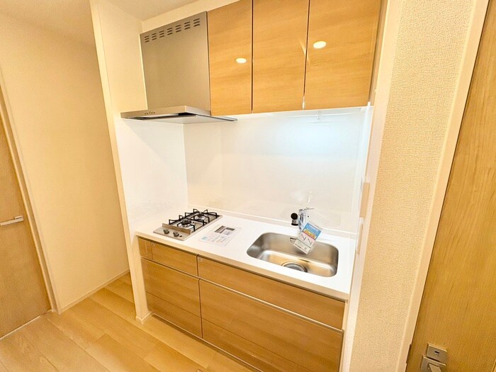 物件内観写真11　(キッチン)