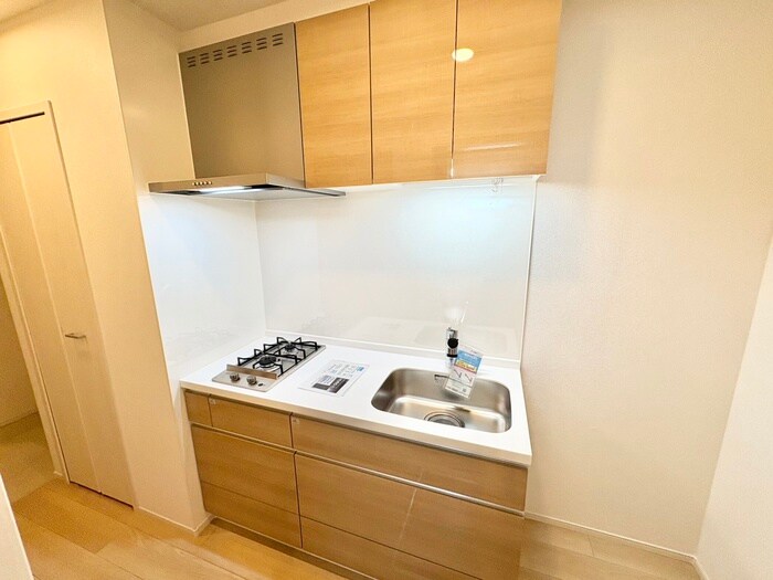 物件内観写真12　(キッチン)