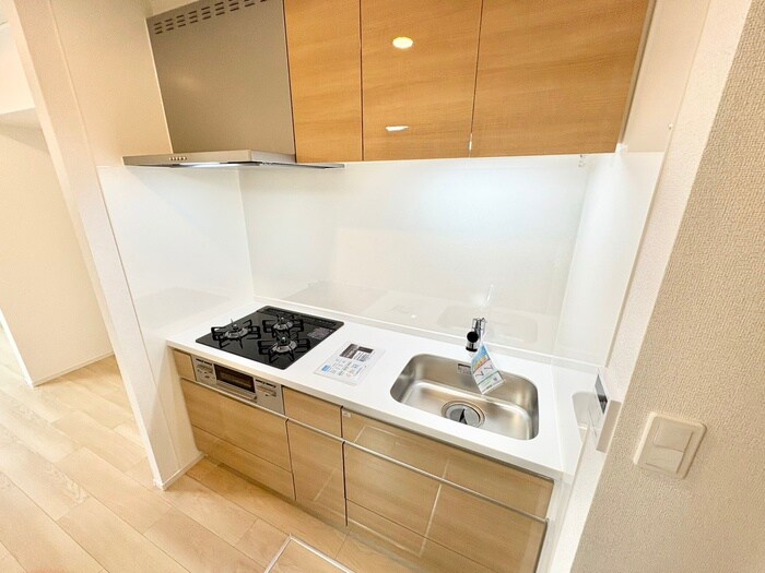 物件内観写真13　(キッチン)