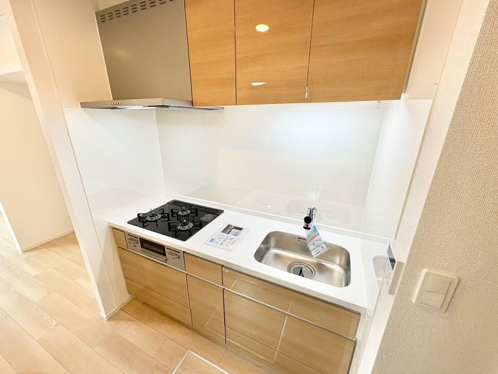 物件内観写真13　(キッチン)