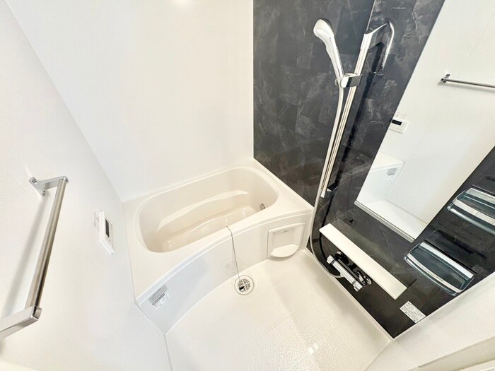 物件内観写真14　(バス／シャワールーム等)