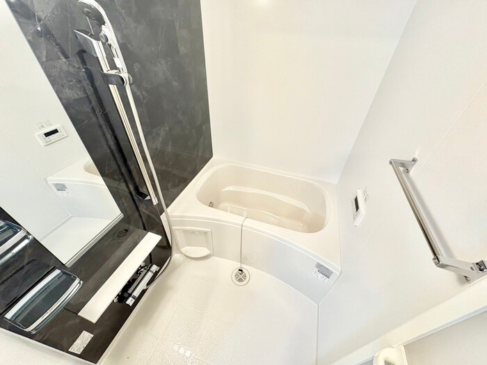 物件内観写真14　(バス／シャワールーム等)