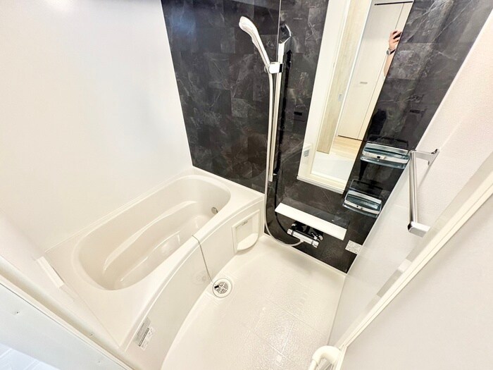 物件内観写真15　(バス／シャワールーム等)