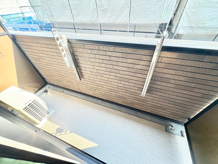 物件内観写真19　(ベランダ・バルコニー)