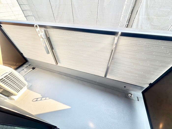 物件内観写真19　(ベランダ・バルコニー)