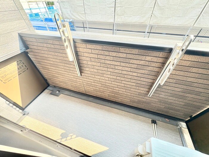 物件内観写真20　(ベランダ・バルコニー)