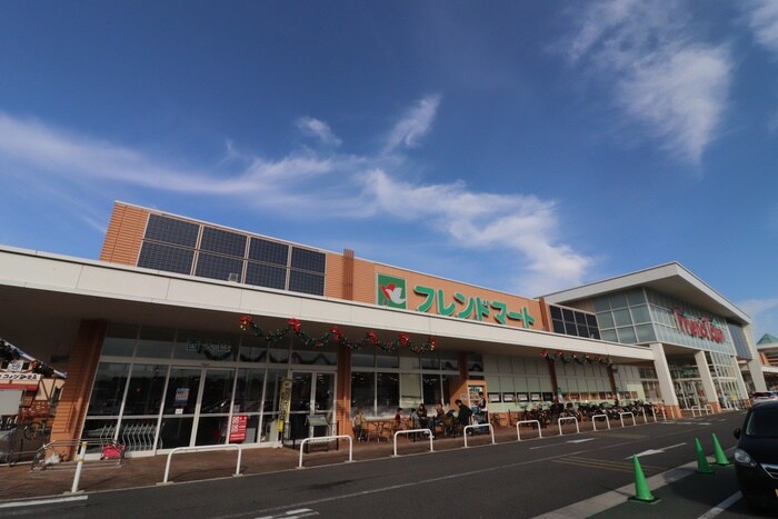 フレンドタウン瀬田川