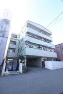 瑞香館
