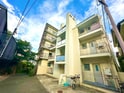 芦屋マンション