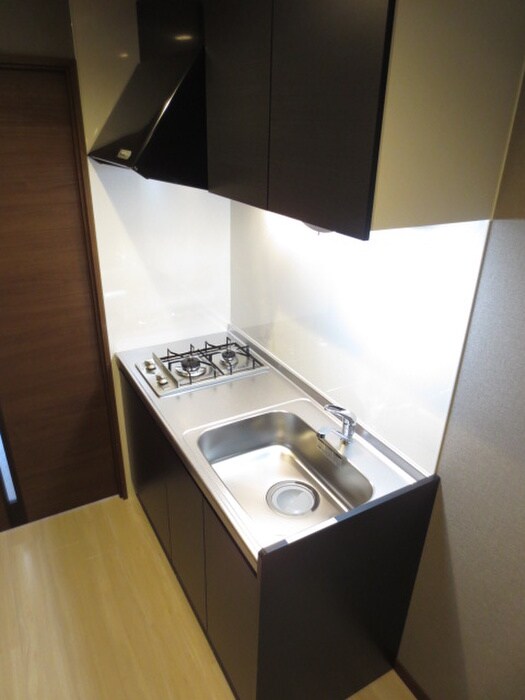 物件内観写真7　(キッチン)