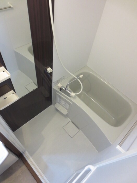 物件内観写真8　(バス／シャワールーム等)
