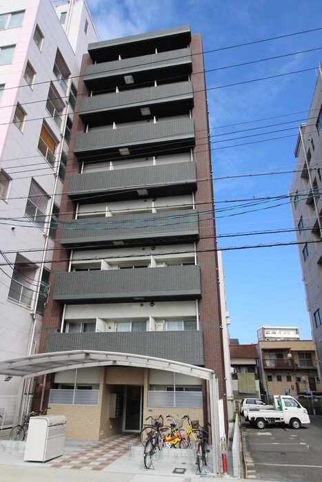 物件外観写真3　(建物設備)