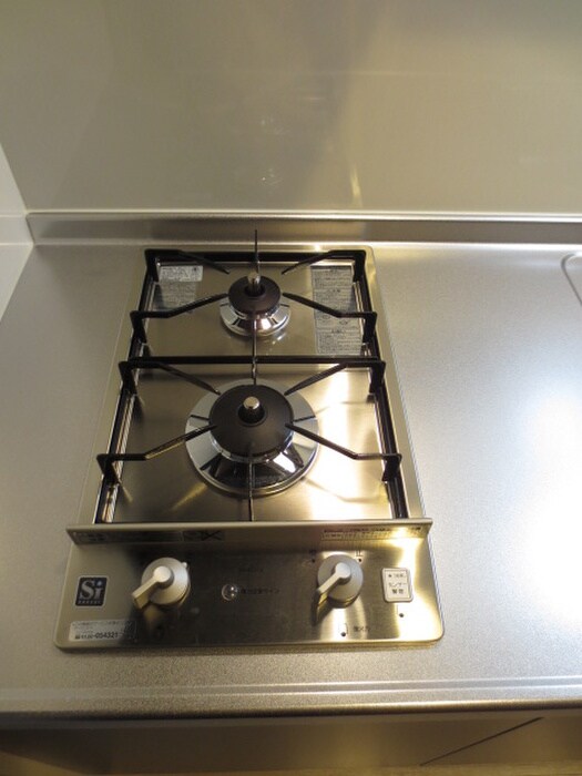 物件内観写真12　(キッチン)