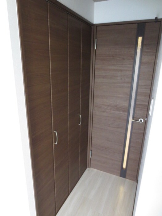 物件内観写真13　(収納)