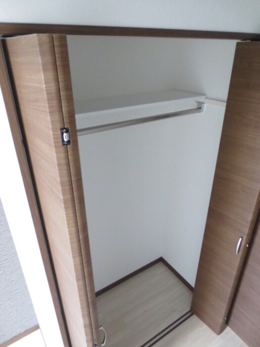 物件内観写真18　(収納)
