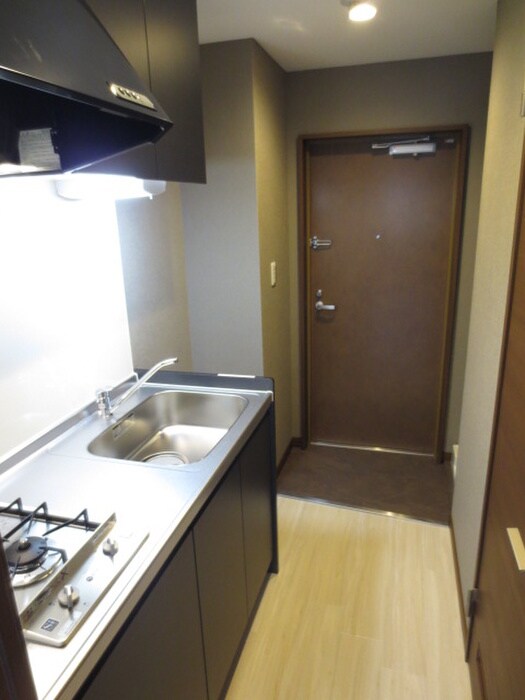 物件内観写真19　(キッチン)