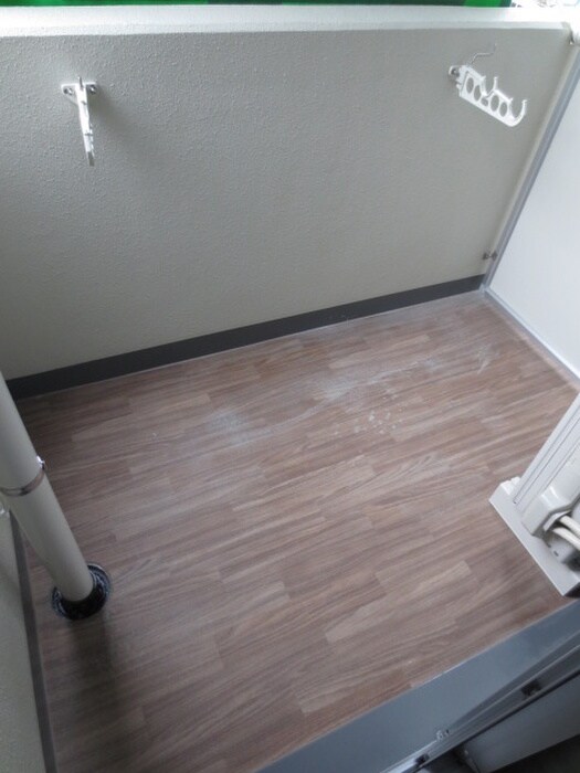 物件内観写真21　(ベランダ・バルコニー)