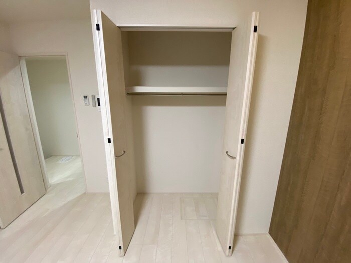 物件内観写真10　(収納)