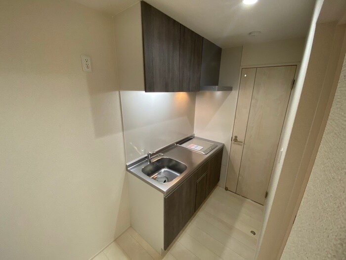 物件内観写真11　(キッチン)