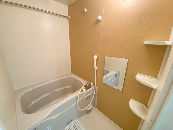 物件内観写真14　(バス／シャワールーム等)