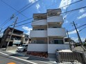フジパレス初芝駅北