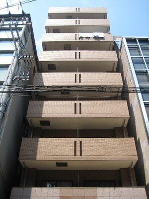 プレサンス京都烏丸御池Ⅱ(902)外観写真