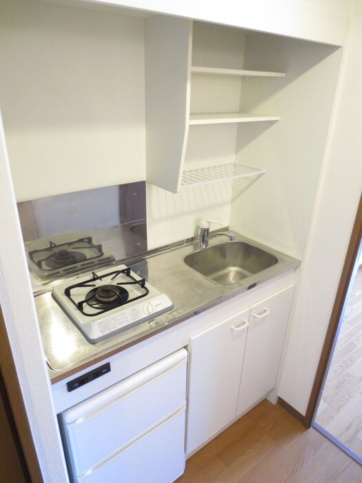 物件内観写真8　(キッチン)