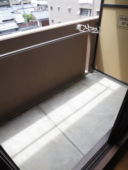物件内観写真14　(ベランダ・バルコニー)
