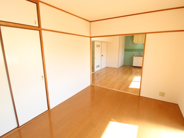 居室