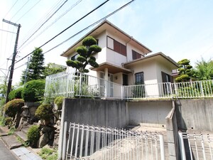 古江台２丁目貸家１号棟外観写真