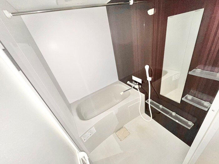 物件内観写真8　(バス／シャワールーム等)