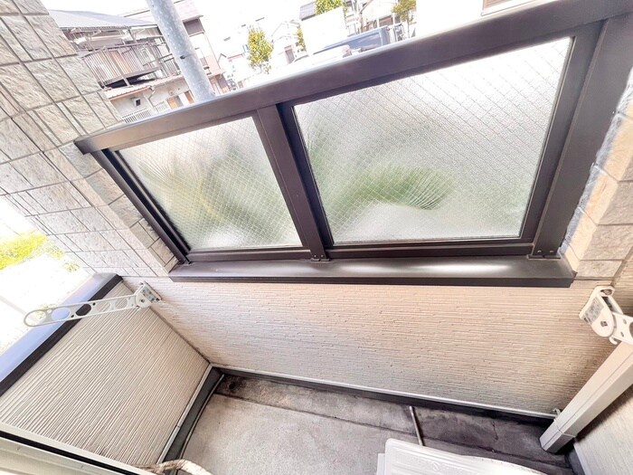 物件内観写真11　(ベランダ・バルコニー)