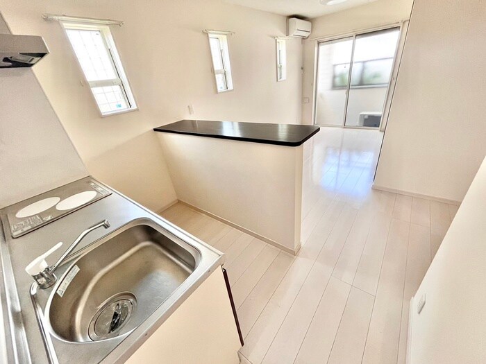 物件内観写真14　(居室)